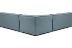 Clearance Easy Lifestyle Hoek sofa Candy