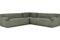 Easy Lifestyle Elementen Banken|Hoekbanken^Hoek sofa Candy