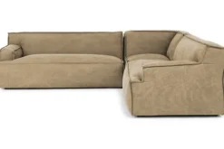 Easy Lifestyle Elementen Banken|Hoekbanken^Hoek sofa Candy