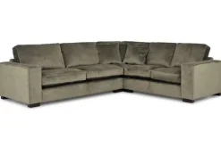 Clearance Be Inspired Hoek sofa Dunes