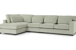 Givenchie Loungebanken|Hoekbanken^Hoek sofa  Franchesca