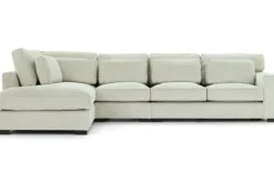 Givenchie Loungebanken|Hoekbanken^Hoek sofa  Franchesca