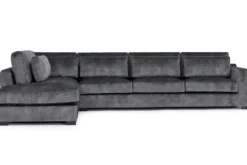 Givenchie Loungebanken|Hoekbanken^Hoek sofa Franchesca