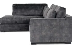 Givenchie Loungebanken|Hoekbanken^Hoek sofa Franchesca