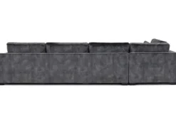 Givenchie Loungebanken|Hoekbanken^Hoek sofa Franchesca