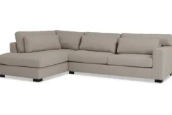 Givenchie Loungebanken|Hoekbanken^Hoek sofa Franchesca