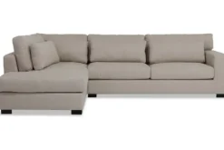 Givenchie Loungebanken|Hoekbanken^Hoek sofa Franchesca