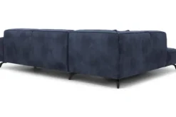 Design Italia Loungebanken|Hoekbanken^Hoek sofa Galeria