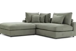 Easy Lifestyle Elementen Banken|Loungebanken^Hoek sofa Giovanni