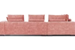 Best Easy Lifestyle Hoek sofa Giovanni