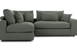 New Easy Lifestyle Hoek sofa Giovanni