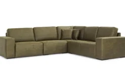 Clearance Be Inspired Hoek sofa Larissa