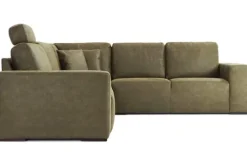 Clearance Be Inspired Hoek sofa Larissa