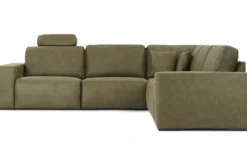 Clearance Be Inspired Hoek sofa Larissa