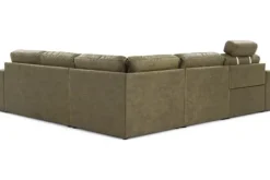 Clearance Be Inspired Hoek sofa Larissa