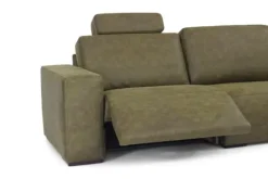 Clearance Be Inspired Hoek sofa Larissa