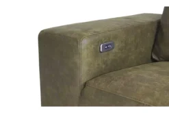 Clearance Be Inspired Hoek sofa Larissa