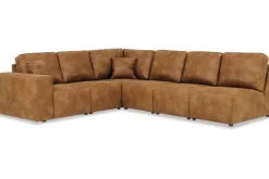 Best Be Inspired Hoek sofa Larissa