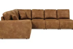 Best Be Inspired Hoek sofa Larissa