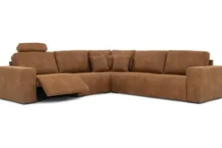 Outlet Be Inspired Hoek sofa Larissa