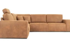 Outlet Be Inspired Hoek sofa Larissa