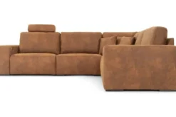 Outlet Be Inspired Hoek sofa Larissa