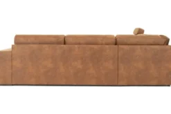 Outlet Be Inspired Hoek sofa Larissa