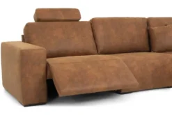 Outlet Be Inspired Hoek sofa Larissa