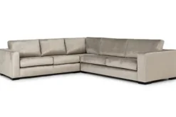Hot Dutch Luxury Style Hoek sofa Mercer