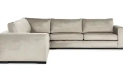 Hot Dutch Luxury Style Hoek sofa Mercer