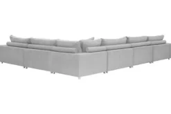 Discount Be Inspired Hoek sofa Napels