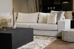 Discount Be Inspired Hoek sofa Napels