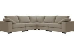 Online Be Inspired Hoek sofa Napels