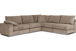 Be Inspired Elementen Banken|Hoekbanken^Hoek sofa Napels