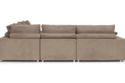 Be Inspired Elementen Banken|Hoekbanken^Hoek sofa Napels