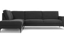 Danish Design Hoekbanken^Hoek sofa Sharida