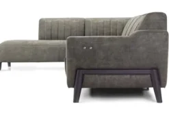 Dutch Comfortline Hoek sofa Wyoming