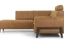 Sale Dutch Comfortline Hoek sofa Wyoming