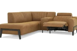 Sale Dutch Comfortline Hoek sofa Wyoming