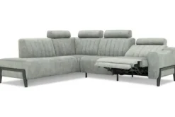 Dutch Comfortline Loungebanken|Hoekbanken^Hoek sofa Wyoming