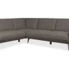 Hoekbanken|Loungebanken^Hoekbank Alpine Brown MS-81.021 Pesaro