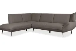 Hoekbanken|Loungebanken^Hoekbank Alpine Brown MS-81.021 Pesaro