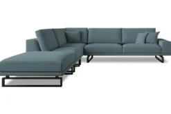 Be Inspired Loungebanken|Hoekbanken^Hoekbank Amarillo II