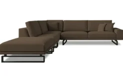 Be Inspired Loungebanken|Hoekbanken^Hoekbank Amarillo II