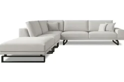 Be Inspired Loungebanken|Hoekbanken^Hoekbank Amarillo II