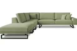 Be Inspired Loungebanken|Hoekbanken^Hoekbank Amarillo II
