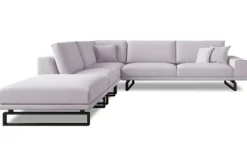 Be Inspired Loungebanken|Hoekbanken^Hoekbank Amarillo II