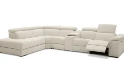 Clearance Italian Comfort Style Hoekbank Arizona