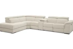 Clearance Italian Comfort Style Hoekbank Arizona
