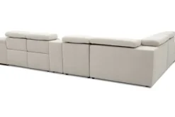 Clearance Italian Comfort Style Hoekbank Arizona
